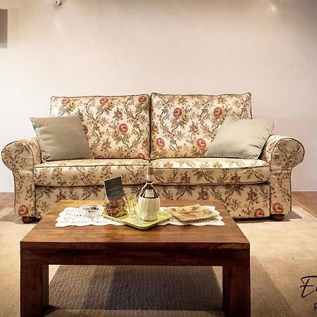 Villa A Casa Di Titta à Terricciola Extérieur photo