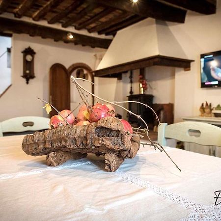 Villa A Casa Di Titta à Terricciola Extérieur photo