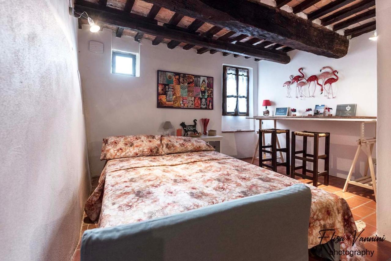 Villa A Casa Di Titta à Terricciola Extérieur photo