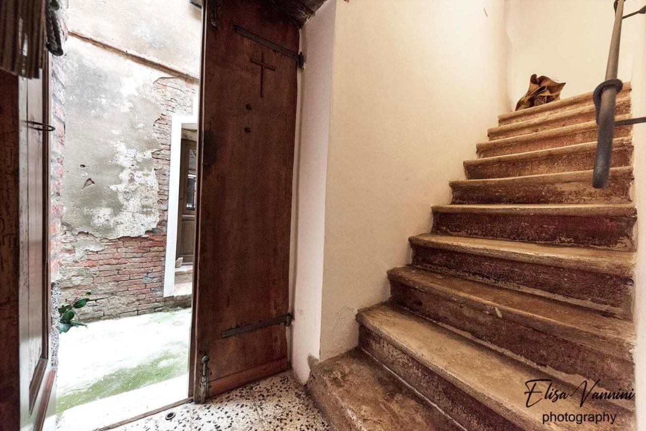Villa A Casa Di Titta à Terricciola Extérieur photo