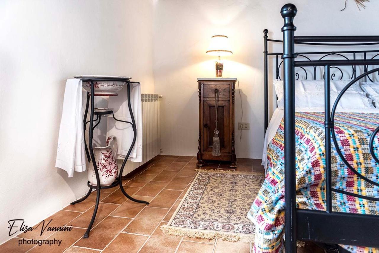 Villa A Casa Di Titta à Terricciola Extérieur photo