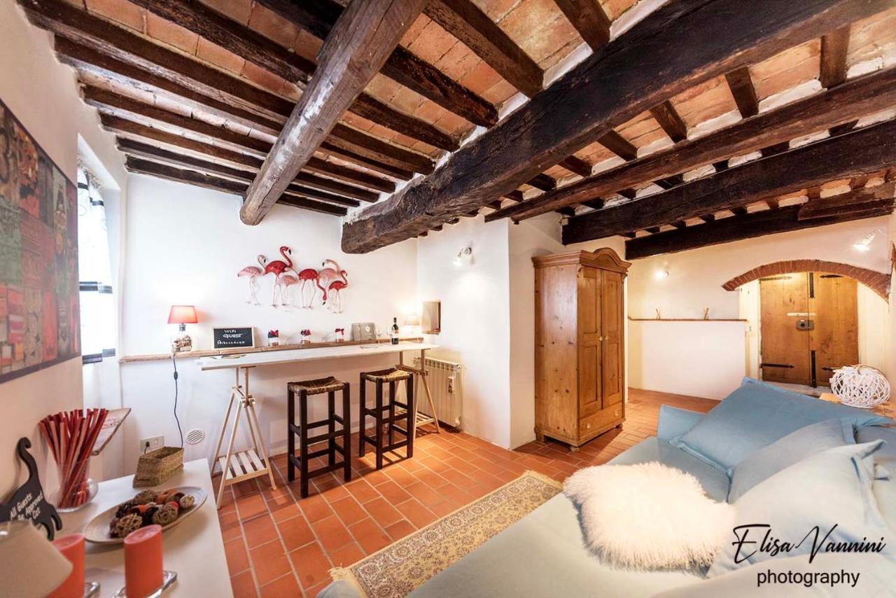 Villa A Casa Di Titta à Terricciola Extérieur photo